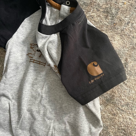 NWOT Carhartt Baby onesie - Picture 5 of 8